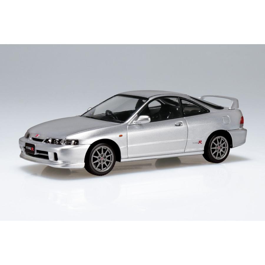 ザ・モデルカー アオシマ 1/ 32 楽プラ スナップキット No.22-VS