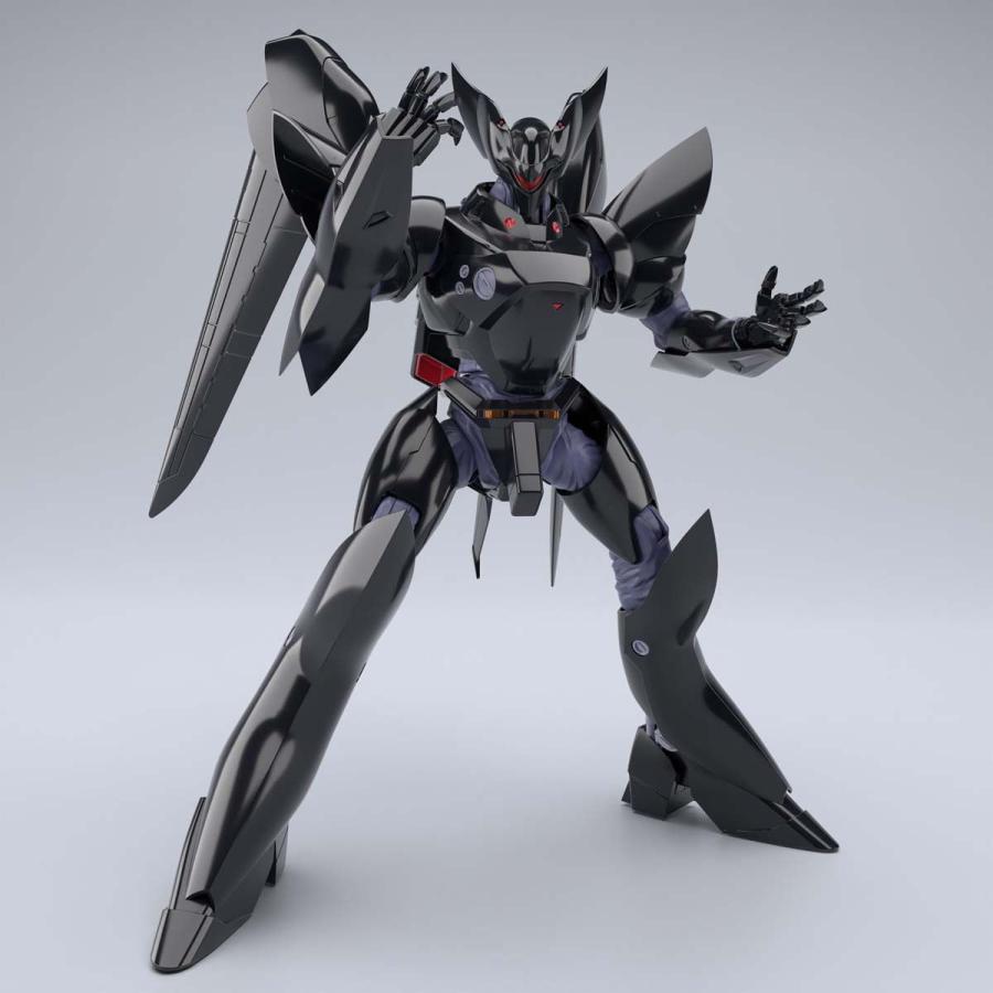 ジャンク品　機動警察パトレイバー　グリフォン　まめモデル改造品 ザ・モデルカー アオシマ 1/ 43 ACKS No.MP-03 機動警察パトレイバー