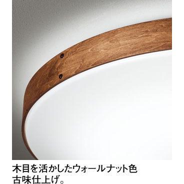 ODELIC（オーデリック） 10畳〜12畳用 LEDシーリングライト(カチット式