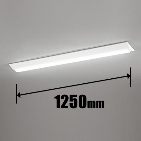 ODELIC（オーデリック） LEDベースライト(電気工事専用) ODELIC