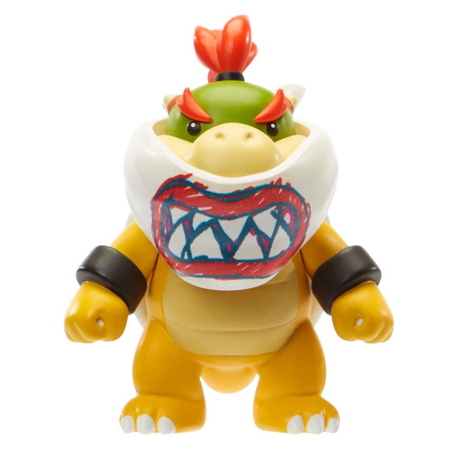 三英貿易（SAN-EI） スーパーマリオ フィギュアコレクション