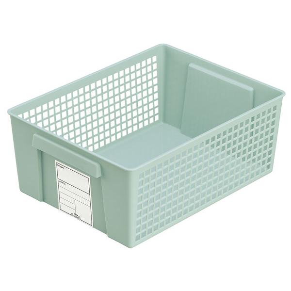 イノマタ化学 トリムバスケット ラージ(ブルー) inomata #4672-BL 返品種別A | イノマタ化学