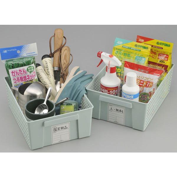 イノマタ化学 トリムバスケット ラージ(ブルー) inomata #4672-BL 返品種別A | イノマタ化学 | 02