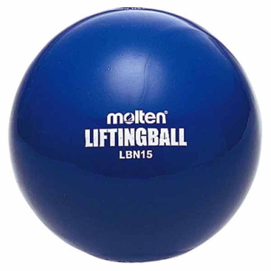 モルテン リフティングボール 直径約15cm(ゴム) Molten ノーマルタイプ LBN15 返品種別A Joshin web - 通販 -  PayPayモール