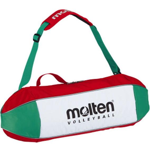 モルテン バレーボール 3個入れ Molten Mt Ev0053 返品種別a W3jmc14d2x バレーボール用バッグ Pci Edu Pe