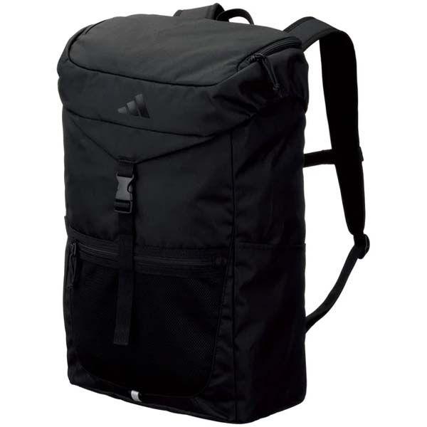 adidas アディダス ボール用デイパック(ブラック・容量：27L