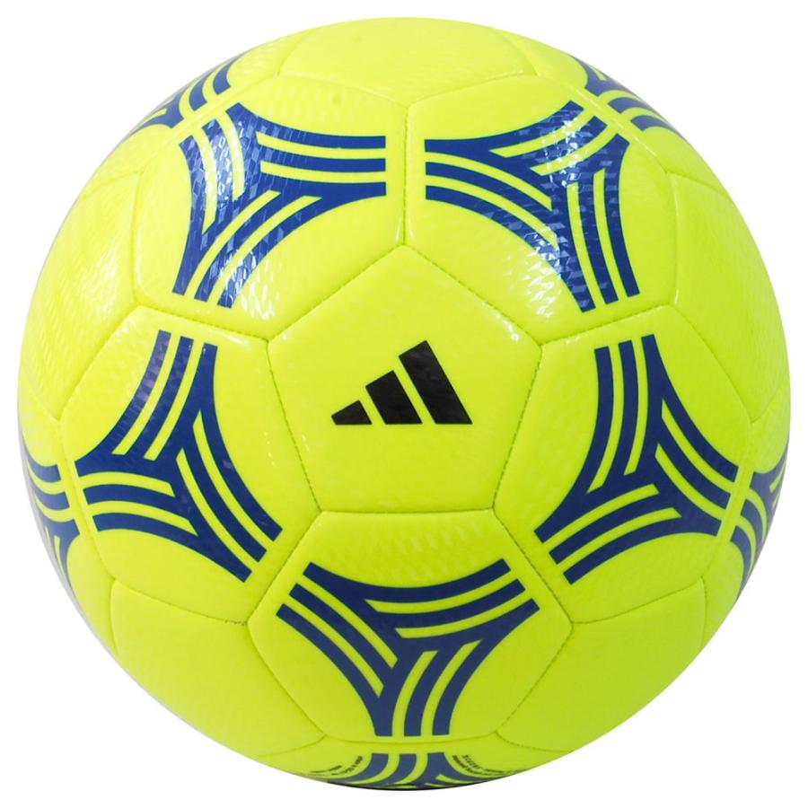 adidas（アディダス） サッカーボール 4号球 タンゴ クラブ(イエロー