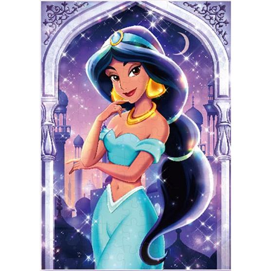 テンヨー ディズニー My Favorite Princess 魅惑のジャスミン テンヨー ディズニー My Favorite Princess 魅惑のジャスミン