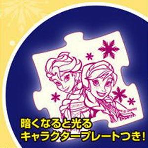 テンヨー ディズニー こどもジグソーパズル アナと雪の女王 70ピースジグソーパズル 返品種別B|Joshin web PayPayモール店|01