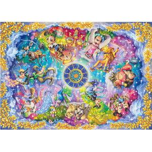 テンヨー ディズニー 美しき神秘の星座たち 世界最小1000ピース Dw 1000 003 ジグソーパズル 返品種別b 55 Joshin Web 通販 Yahoo ショッピング
