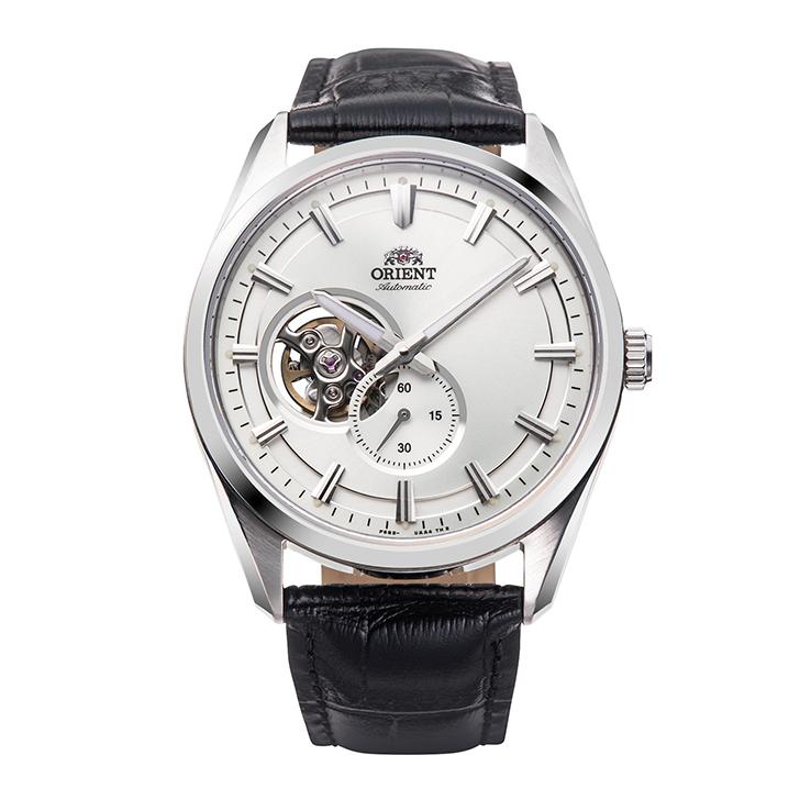 本物保証 オリエント オリエント コンテンポラリー セミスケルトン 小秒自動巻き メンズタイプ Rn Ar0003s 返品種別b メンズ腕時計 腕時計 アクセサリー ファッション 18 226 Www Jesuitnola Org