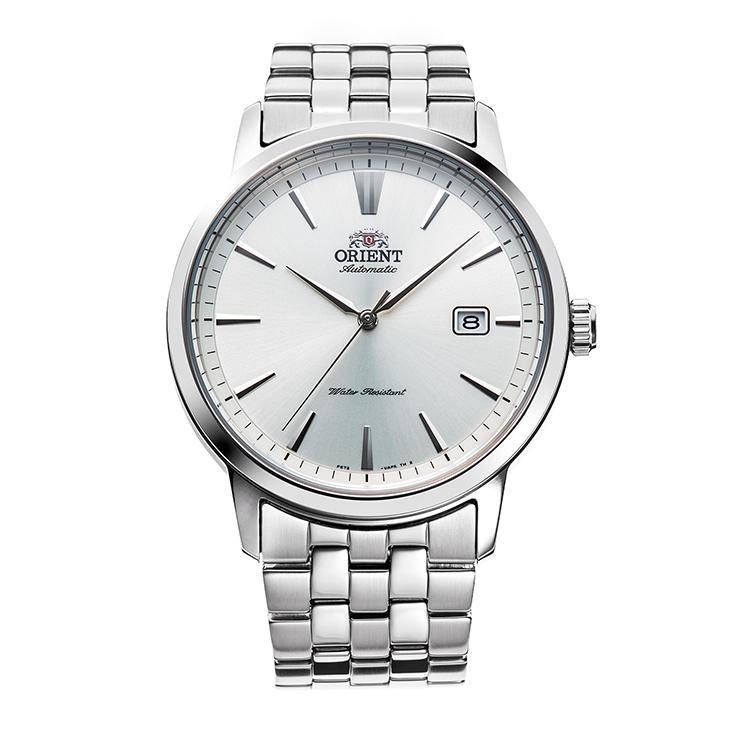『国内正規品 + メーカー保証』ORIENTオリエント コンテンポラリー自動巻き ORIENT（オリエント） (国内正規品)オリエント コンテンポラリー自動