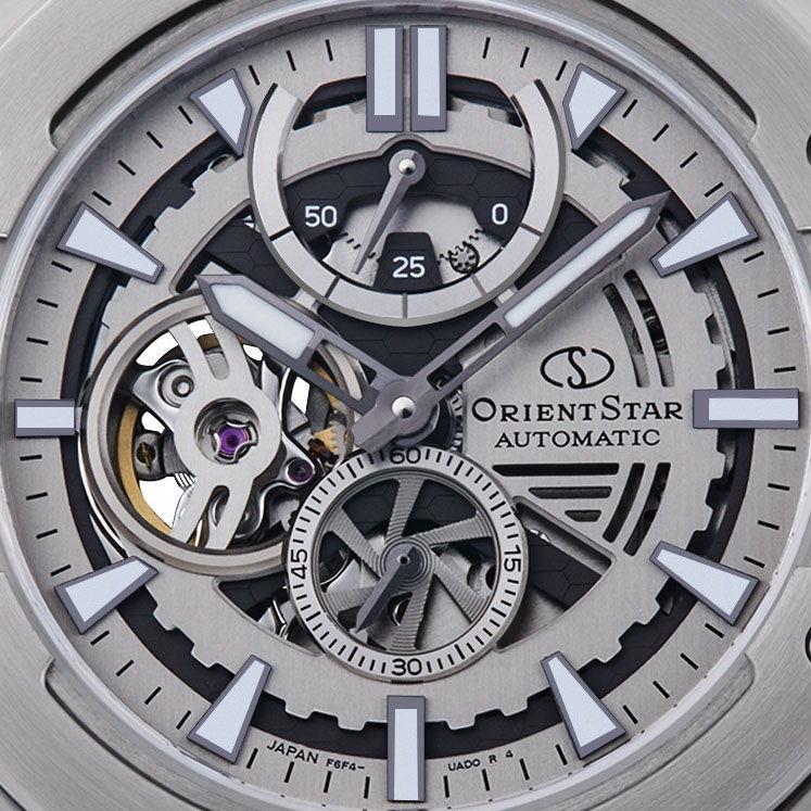 ORIENT オリエント (国内正規品)オリエントスター スポーツ ORIENT オリエント (国内正規品)オリエントスター スポーツ