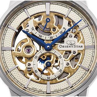 ORIENT オリエント (国内正規品)オリエントスター クラシック