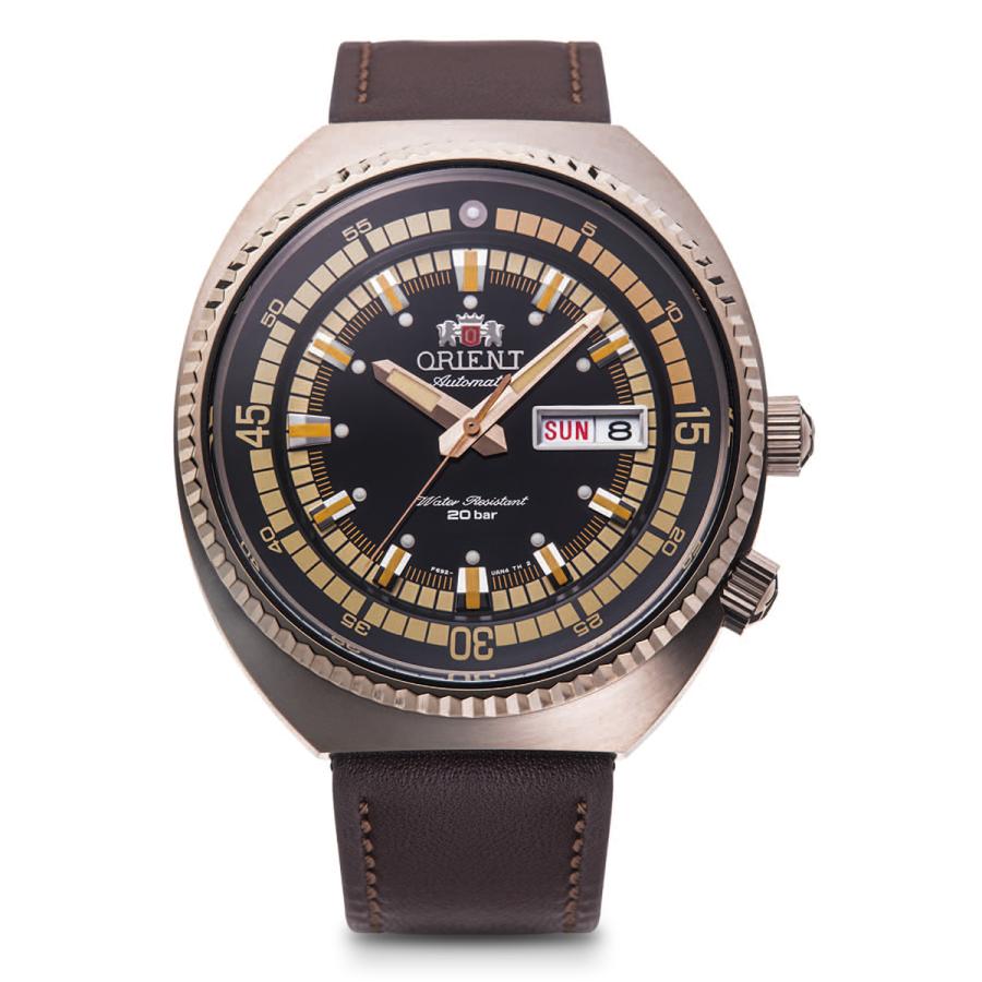 ORIENT（オリエント） (国内正規品)スポーツ ネオクラシックスポーツ