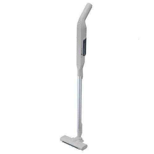 【新品未開封】SWEEPLUS Novus CM-DC27-LG ライトグレー CCP ダストボックス式スティッククリーナー 充電式 パワーブラシ