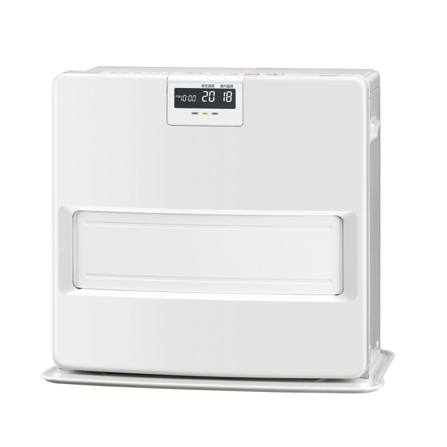 CORONA石油ファンヒーター【完動品】ツ CORONA石油ファンヒーター【完動品】⑲