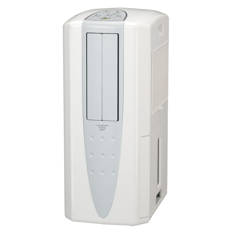 CORONA コロナ 除湿機 どこでもクーラー CDM-1425 W クールホワイトの商品画像（Yahoo!ショッピング）