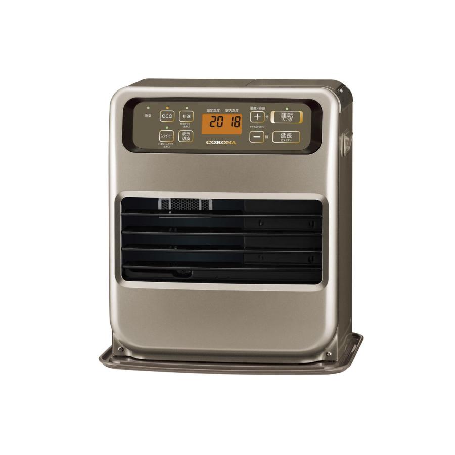 CORONA コロナ 石油ファンヒーター FH-VG3320Y CORONA（住宅設備） CORONA コロナ 石油ファンヒーター VGタイプ