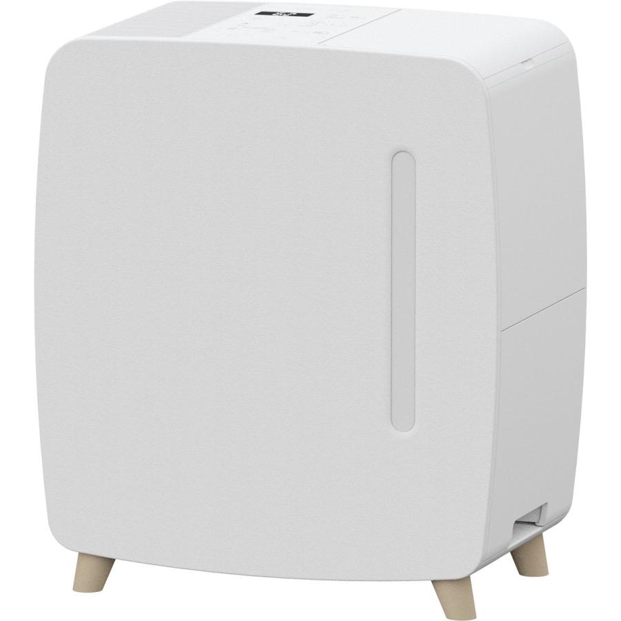 【美品】コロナ ハイブリッド式加湿器 2021年式 UF-H50RA-W Amazon.co.jp: CORONA(コロナ) ハイブリッド式 加湿器 【日本