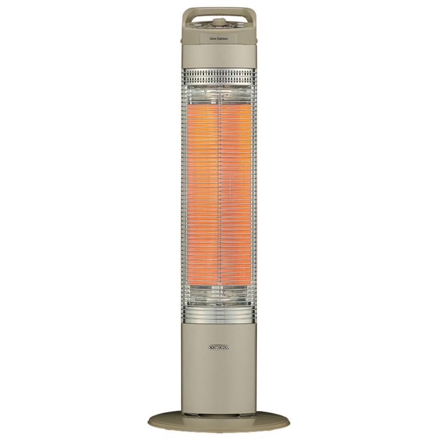 CORONA（コロナ） 電気ストーブ(カーボンヒーター) (暖房器具)CORONA