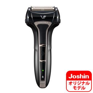 IZUMI（イズミ） メンズシェーバー[電気シェーバー](3枚刃)(ブラック