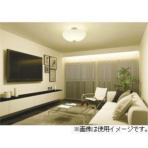 コイズミ LEDシーリングライト KOIZUMI NOBFLEUR(ノーブフルール)10畳〜12畳用 AH42649L 返品種別Aの画像