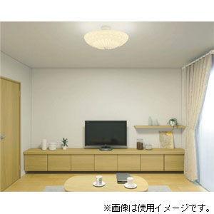 コイズミ LEDシーリングライト KOIZUMI GRAFLEUR(グラフルール) AH43909L 返品種別Aの画像