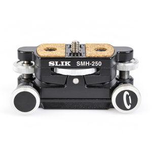 スリック 2軸微動雲台「SMH-250」 SLIK SMH-250 返品種別Aの画像