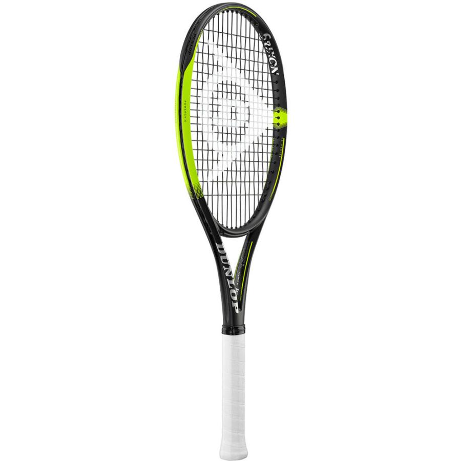 現金特価 ダンロップ 硬式テニスラケット Sx 300 ライト ブラック イエロー サイズ G1 ガット未張り上げ Dunlop Sx 300 Lite Dun Ds203 G1 返品種別a 受賞店舗 Web Escgroup Com