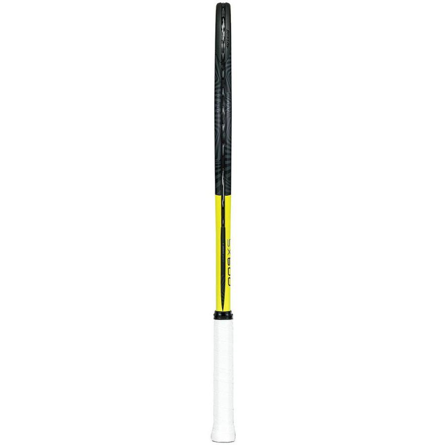 ダンロップ　SX600 G1 SX 600 Tennis Racket | Dunlop Sports US