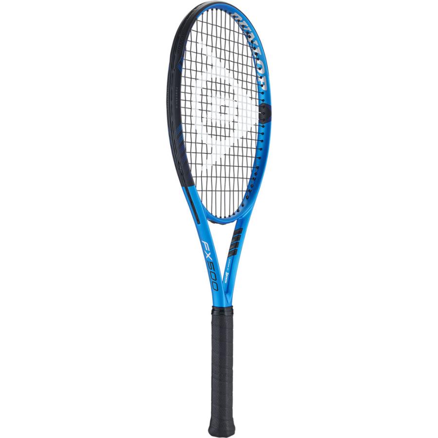 DUNLOP FX500 硬式テニスラケット ダンロップ FX 500 | テニスラケット | 製品情報 | DUNLOP TENNIS NAVI