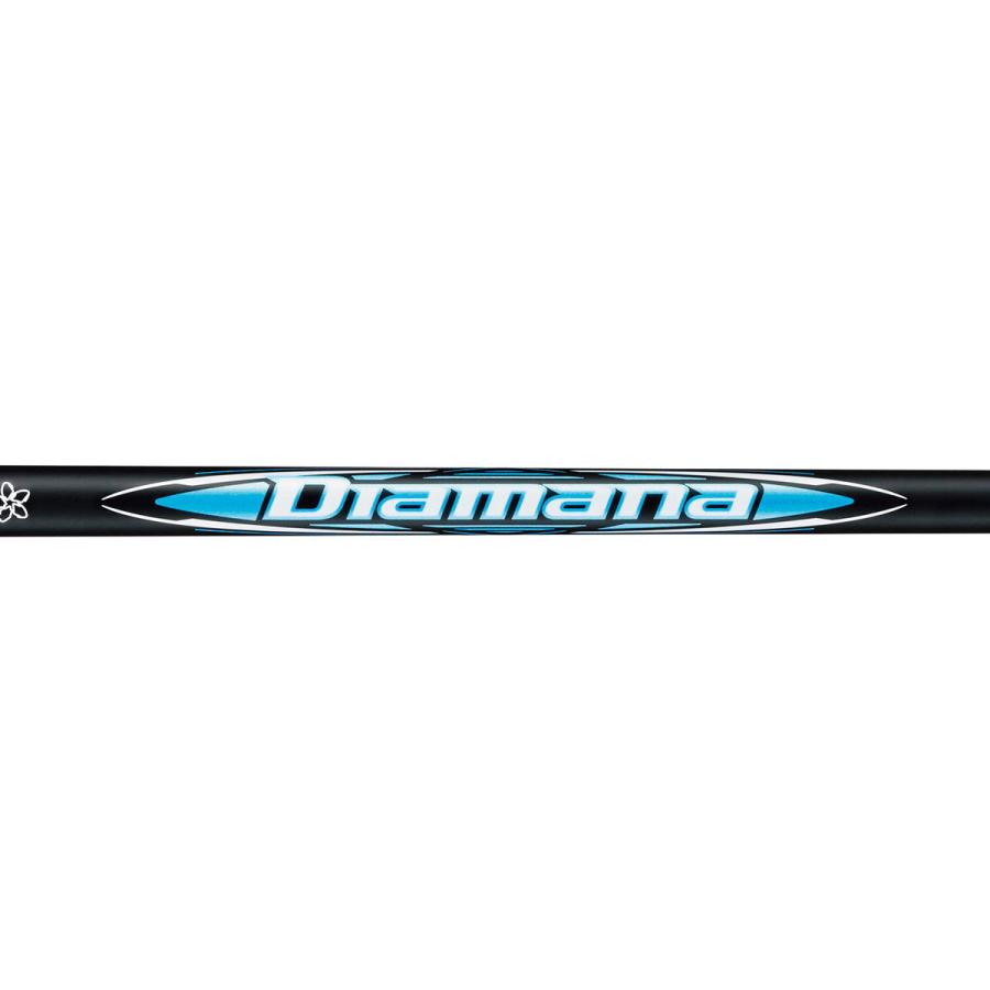 ダンロップ スリクソン スリクソン ZXi5 アイアン 6本セット(#5〜9、PW)(Diamana ZXi for IRON カーボンシャフト・フレックス：S)  返品種別Aの画像