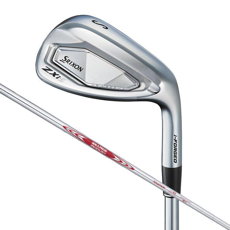 DUNLOP（ダンロップ） スリクソン スリクソン ZXi5 アイアン SW(N.S.