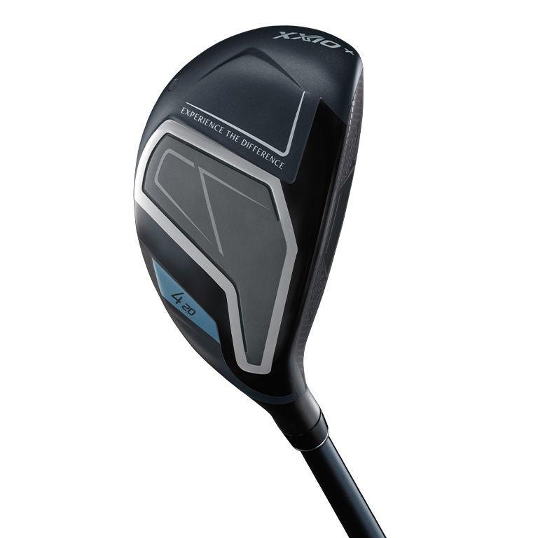ゼクシオ14＋ハイブリッドH5 SPEEDER NX DST DUNLOP（ダンロップ） ゼクシオ 14+ ハイブリッド H5(SPEEDER NX DST