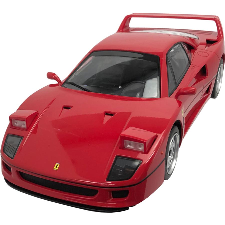 ハピネット 1/ 14 R/ C Ferrari F40ラジコン 返品種別B : Joshin web