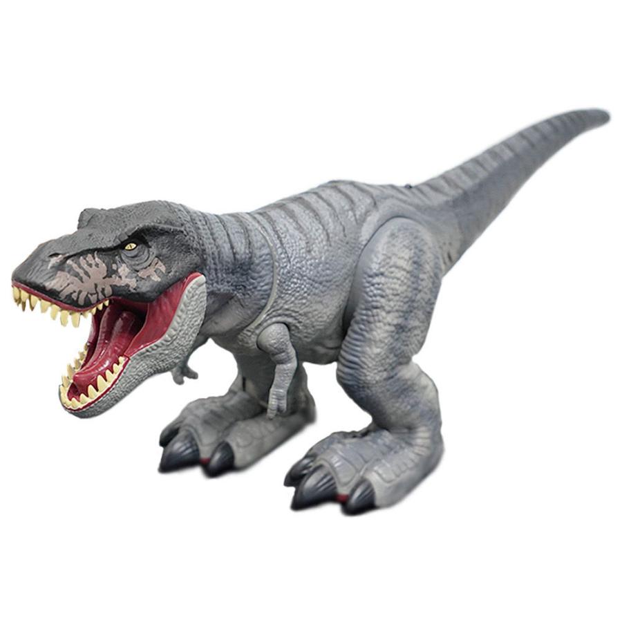 T-REX⭐︎11/15〜20発送不可　様の専用 ハピネット RC ジュラシック・ワールドT-レックスラジコン 返品