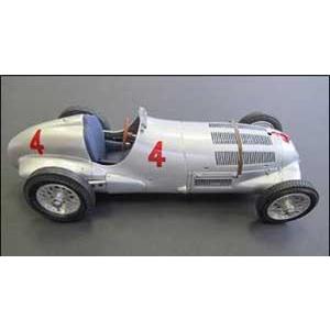 1/18 CMCメルセデス・ベンツ W125 1937年 未展示品 価格変更1/18 CMCメルセデス・ベンツ W125 1937年 未展示品