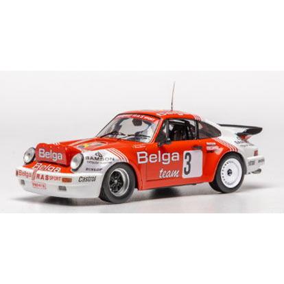 ixo イクソ 1/ 43 ポルシェ 911 SC/ RS 1985年 サーキット・デ