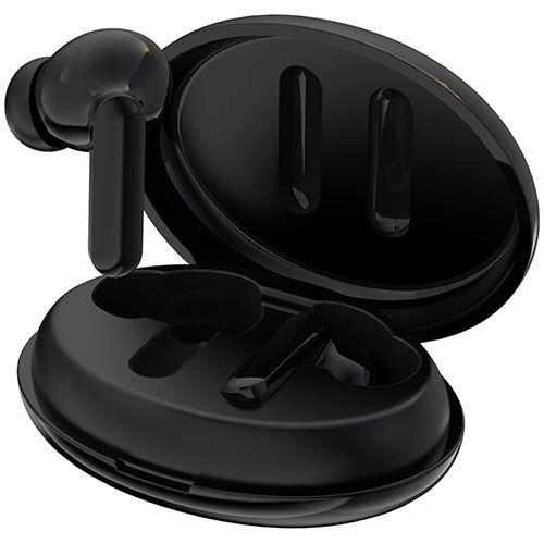 Kashimura（カシムラ） 完全ワイヤレス Bluetoothイヤホン(ブラック