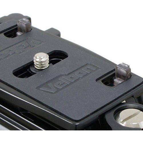 ベルボン カーボン三脚 ジオ カルマーニュ N635 III Velbon GEO CARMAGNE N635 3 返品種別Aの画像