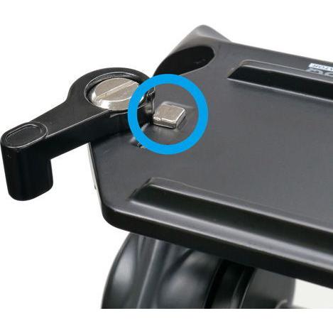 ベルボン カーボン三脚 ジオ カルマーニュ N635 III Velbon GEO CARMAGNE N635 3 返品種別Aの画像