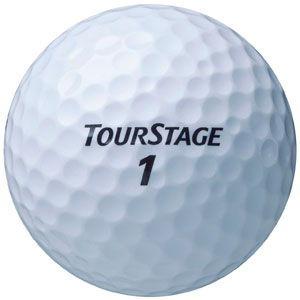 BRIDGESTONE GOLF ブリヂストンゴルフ ゴルフボール TOURSTAGE EXTRA