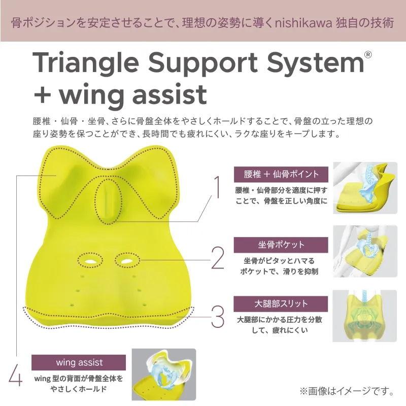 西川keeps　for beauty グレー(実色はパープル) 西川keeps for beauty グレー(実色はパープル)