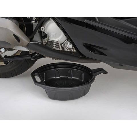 DAYTONA（デイトナ） オイルドレンパン 3.5L DAYTONA 78729(デイトナ