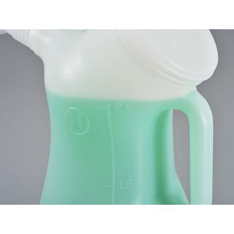 DAYTONA（デイトナ） フタ付きオイルジョッキ(2Lサイズ) DAYTONA 96455