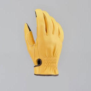 デイトナ HBG-037内縫いガンカットショート(キャメル) MEN’S XLサイズ DAYTONA HenlyBegins(ヘンリービギンズ) 96820 返品種別Bの画像
