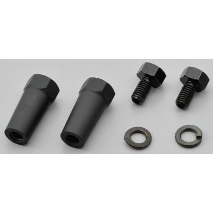 専用ページ② DAYTONA（デイトナ） ウインカーアダプター M8 DAYTONA 98943 返品種別