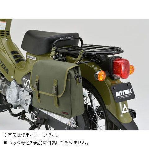いちなな サドルバッグサポート 左側用 クロスカブ110（'18～'23）/クロスカブ50