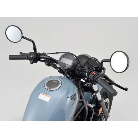 専用36枚 DAYTONA（バイク用品） デイトナ 40Bハンドル インナーウエイト